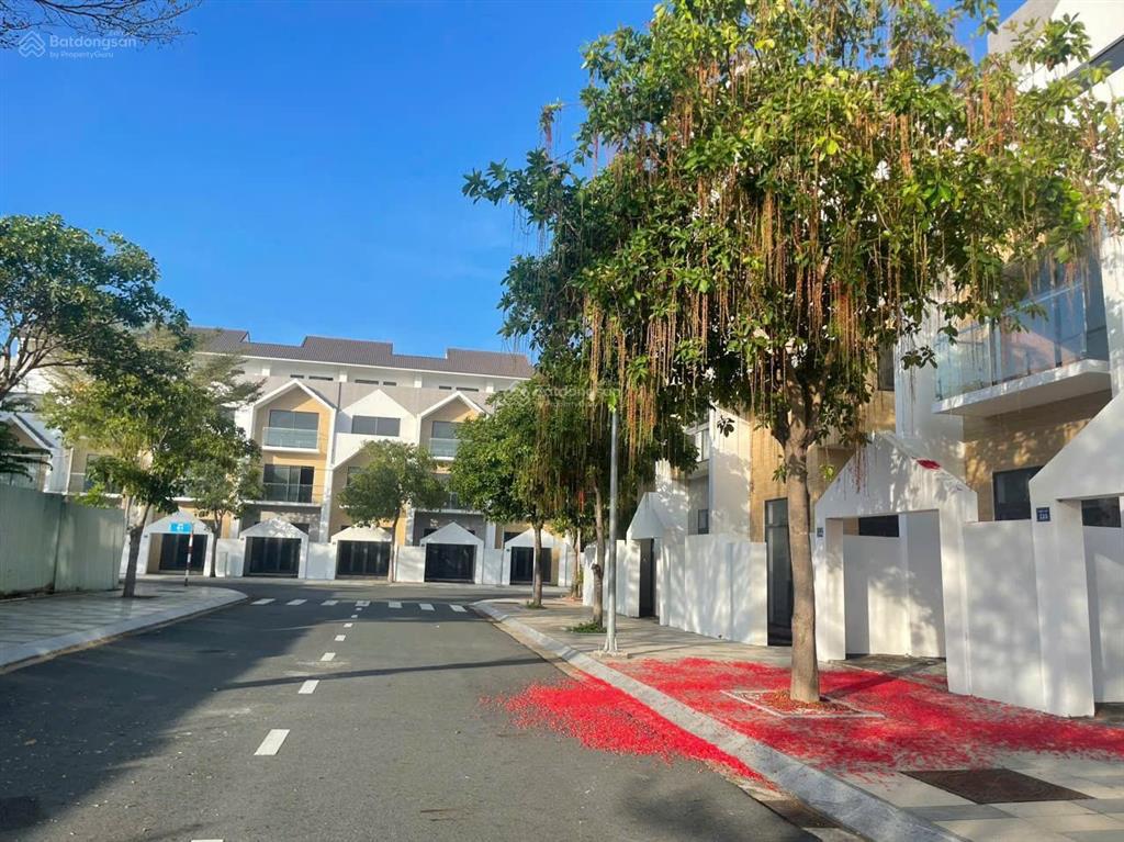 Bán nhà phố compound barya citi, giá 3.25 tỷ, 95m2, bà rịa, vũng tàu