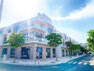 Bán nhà phố liền kề barya citi, 3.25 tỷ, 95m2, đẹp, nhiều tiện ích