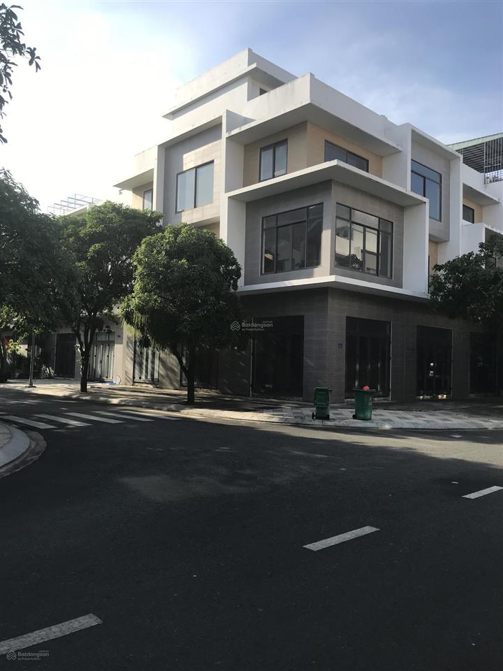 Chủ kẹt cần ra gấp chỉ 3,2 tỷ! nhà phố barya citi long toàn, tp. bà rịa