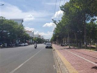 Cần bán 14 lô đất liền kề mặt tiền kinh doanh võ văn kiệt đối diện công viên  tp phan thiết