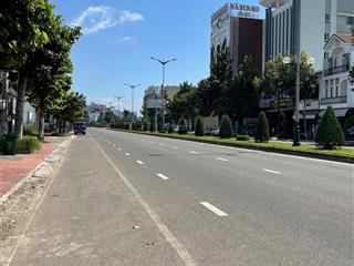Bán nhà lầu mặt tiền đại lộ kinh doanh tôn đức thắng  tt tp phan thiết