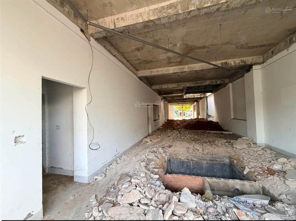 Cho thuê nhà 1 trệt 1 lầu mặt tiền kinh doanh đại lộ tôn đức thắng  tt tp phan thiết