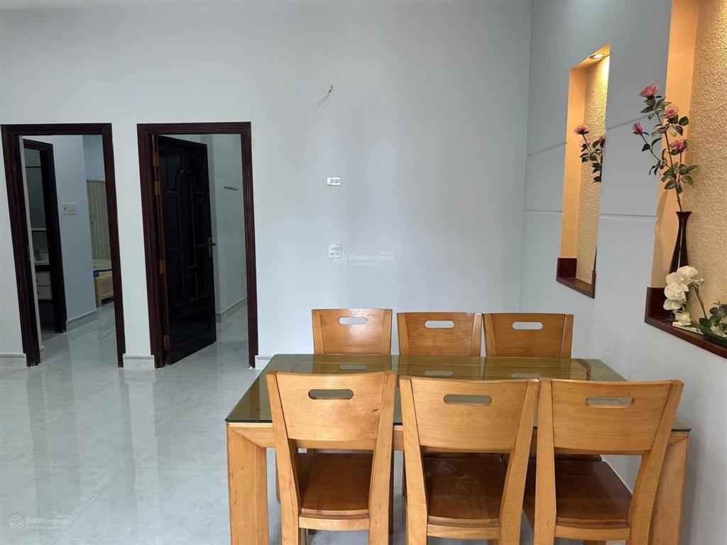 Cho thuê văn biệt thự mới đầy đủ nội thất đường đào duy tùng  tt tp phan thiết gần siêu thị lotte