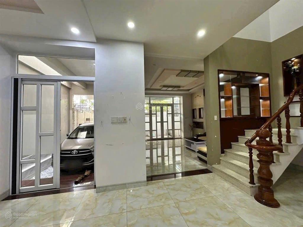 Cho thuê văn biệt thự mới đầy đủ nội thất đường đào duy tùng  tt tp phan thiết gần siêu thị lotte
