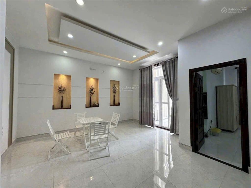 Cho thuê văn biệt thự mới đầy đủ nội thất đường đào duy tùng  tt tp phan thiết gần siêu thị lotte