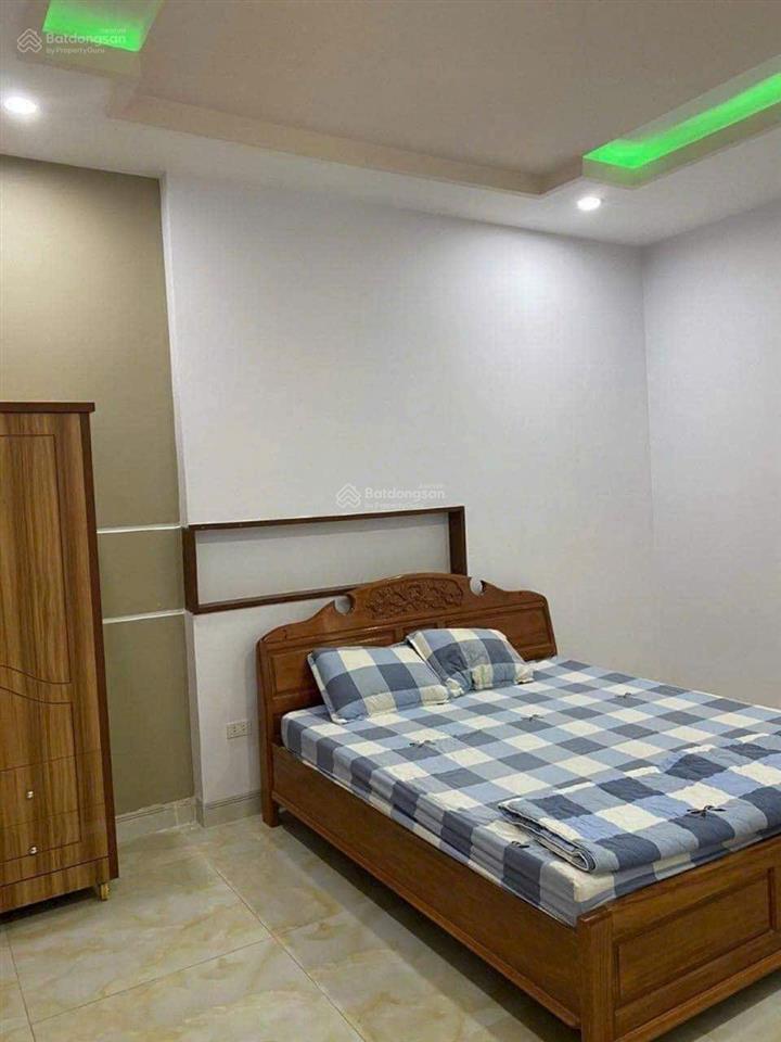 Cho thuê văn biệt thự mới đầy đủ nội thất đường đào duy tùng  tt tp phan thiết gần siêu thị lotte