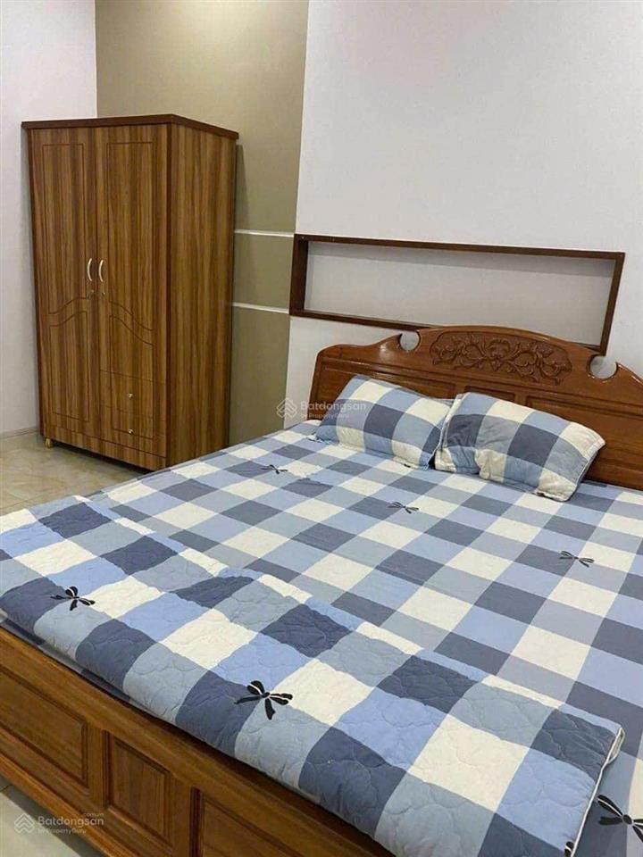 Cho thuê văn biệt thự mới đầy đủ nội thất đường đào duy tùng  tt tp phan thiết gần siêu thị lotte