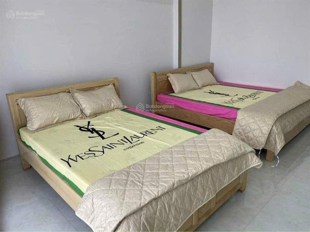 Cho thuê văn biệt thự mới đầy đủ nội thất đường đào duy tùng  tt tp phan thiết gần siêu thị lotte