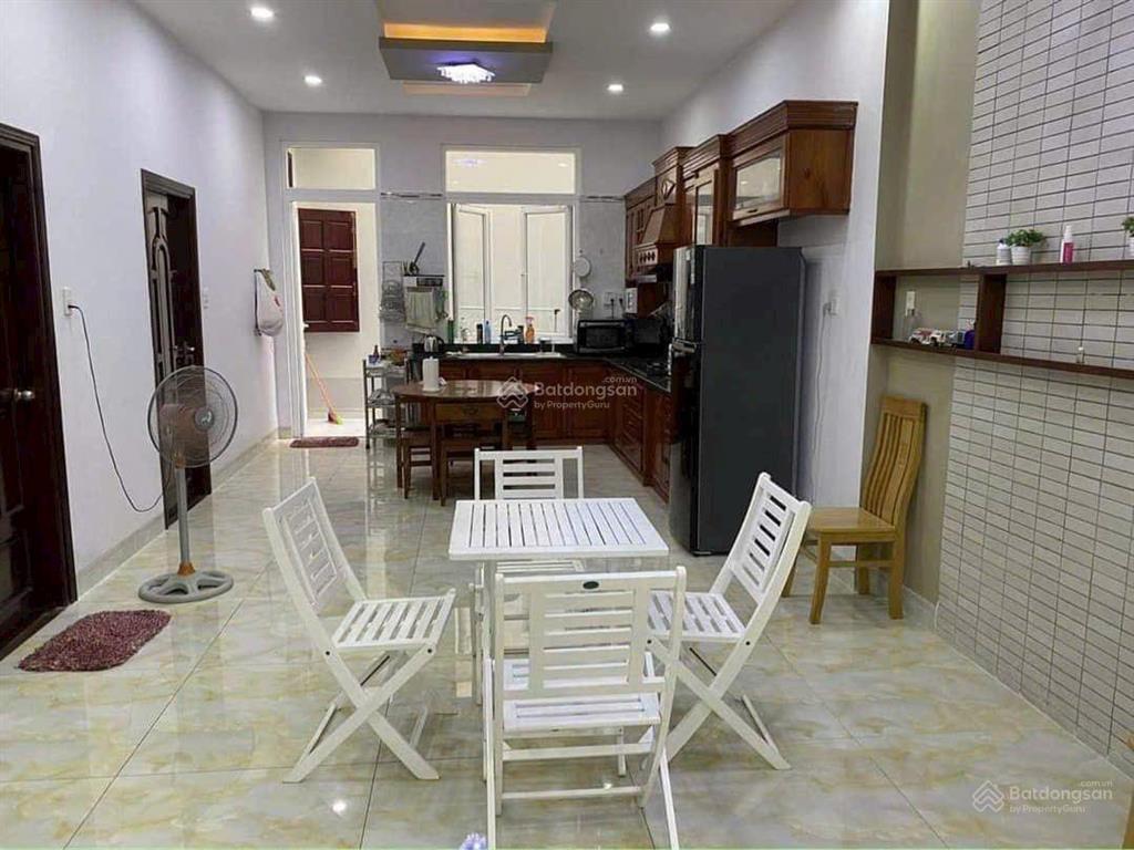 Cho thuê văn biệt thự mới đầy đủ nội thất đường đào duy tùng  tt tp phan thiết gần siêu thị lotte