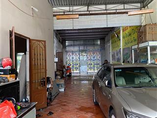 Bán nhà cấp 4 mặt tiền kinh doanh sầm uất thủ khoa huân  phú thủy  tt thành phố phan thiết