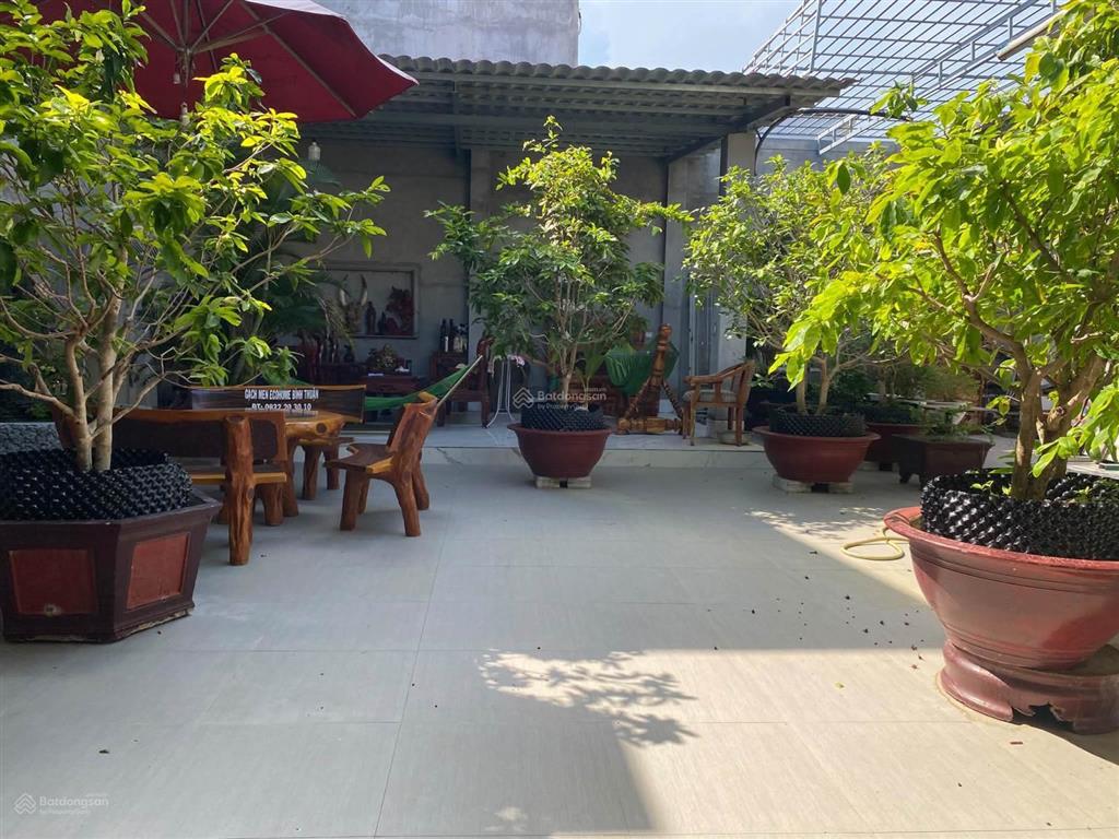 Bán nhà cấp 4 mặt tiền kinh doanh sầm uất thủ khoa huân  phú thủy  tt thành phố phan thiết
