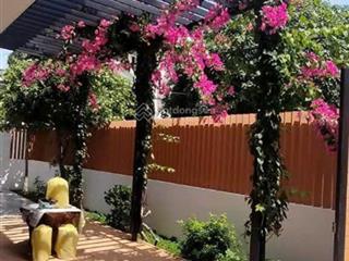 Cho thuê căn homestay mặt tiền nhựa mai thúc loan  phú thủy  gần biển tp. phan thiết