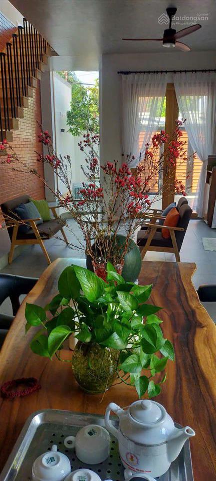Cho thuê căn homestay mặt tiền nhựa mai thúc loan  phú thủy  gần biển tp. phan thiết
