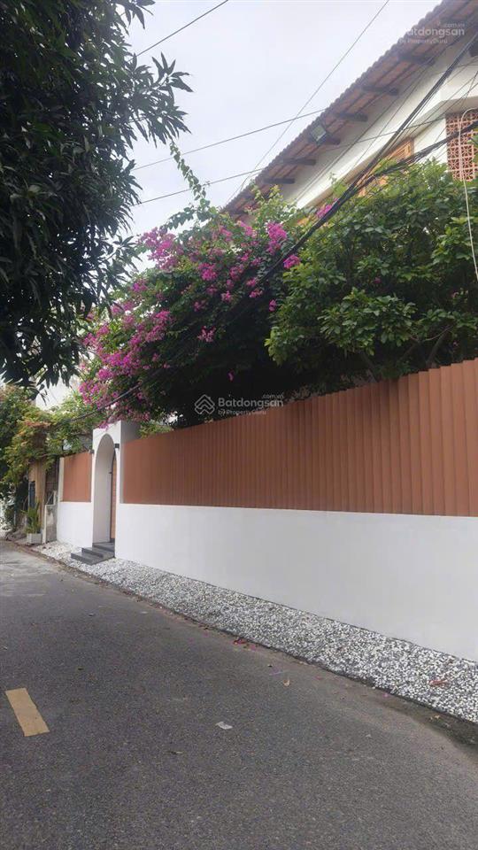 Cho thuê căn homestay mặt tiền nhựa mai thúc loan  phú thủy  gần biển tp. phan thiết
