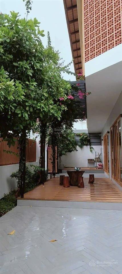 Cho thuê căn homestay mặt tiền nhựa mai thúc loan  phú thủy  gần biển tp. phan thiết
