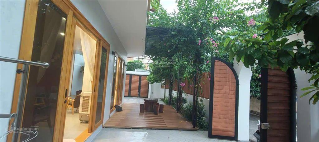 Cho thuê căn homestay mặt tiền nhựa mai thúc loan  phú thủy  gần biển tp. phan thiết