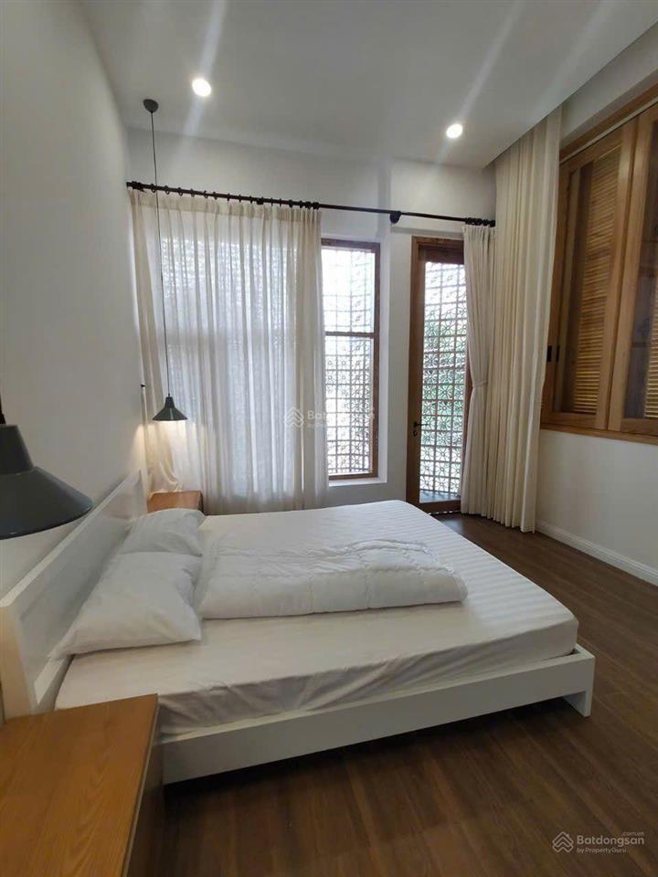 Cho thuê căn homestay mặt tiền nhựa mai thúc loan  phú thủy  gần biển tp. phan thiết