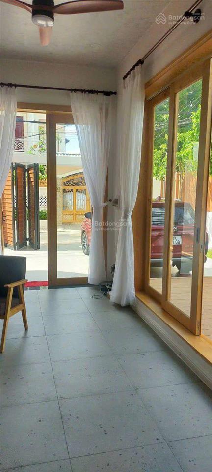 Cho thuê căn homestay mặt tiền nhựa mai thúc loan  phú thủy  gần biển tp. phan thiết