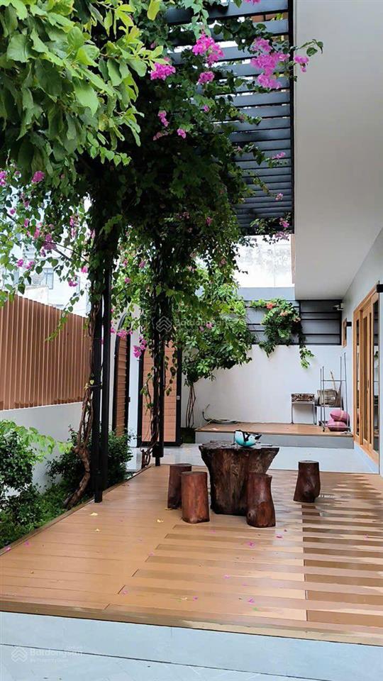 Cho thuê căn homestay mặt tiền nhựa mai thúc loan  phú thủy  gần biển tp. phan thiết