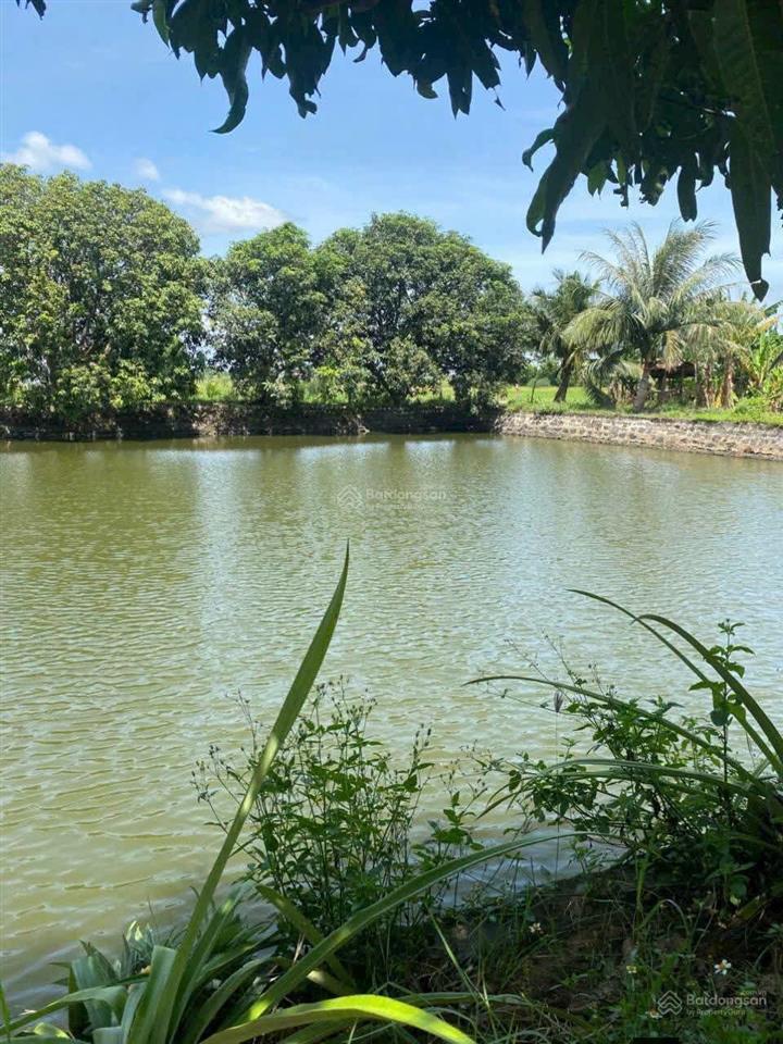 Cần bán lô đất 2ha2 mặt tiền ql1a xã hồng sơn  huyện hàm thuận bắc  bình thuận cũ