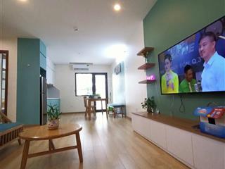 Cho thuê căn hộ chung cư thanh bình  đường nguyễn cao  tp bắc ninh. giá tốt nhất