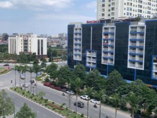 Bán căn cát tường thống nhất toà n3, 4 mới. căn góc, căn thường. giá hợp lý