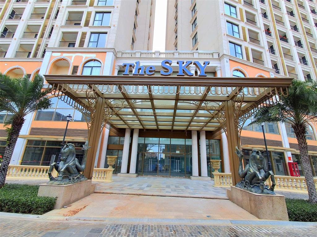 Bán căn hộ 2pn tòa s4 hillside 67,5m2 giá rẻ chỉ 5,2 tỷ full thuế phí