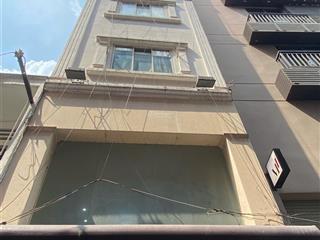 Bđs dòng tiền  hxh lê văn sỹ, q3  dt 71m2  hdt 40tr  giá 16,6 tỷ tl