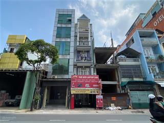 Làm văn phòng  mặt tiền đào duy anh  ( 3,9x18m )  5 tầng  hdt 40tr  gía 17 tỷ