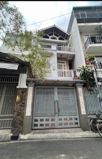 Chỉ 150tr/m2 tặng nhà  hxh phạm văn hai  dt 133m²  giá 20,3 tỷ tl