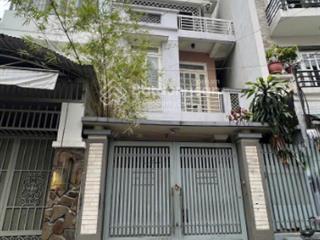 Chỉ 150tr/m2 tặng nhà  hxh phạm văn hai  dt 133m²  giá 20,3 tỷ tl