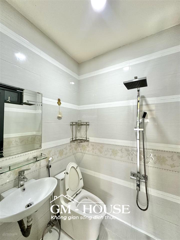 Cho thuê cc mini 1pn, 1wc, 35m2 tại nguyễn xí, chỉ với 7 triệu vnd