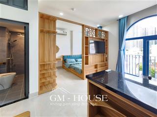 Cho thuê cc mini 1pn, 1wc, 40m2, võ duy ninh, 8,5 triệu/tháng, đẹp, tiện ích