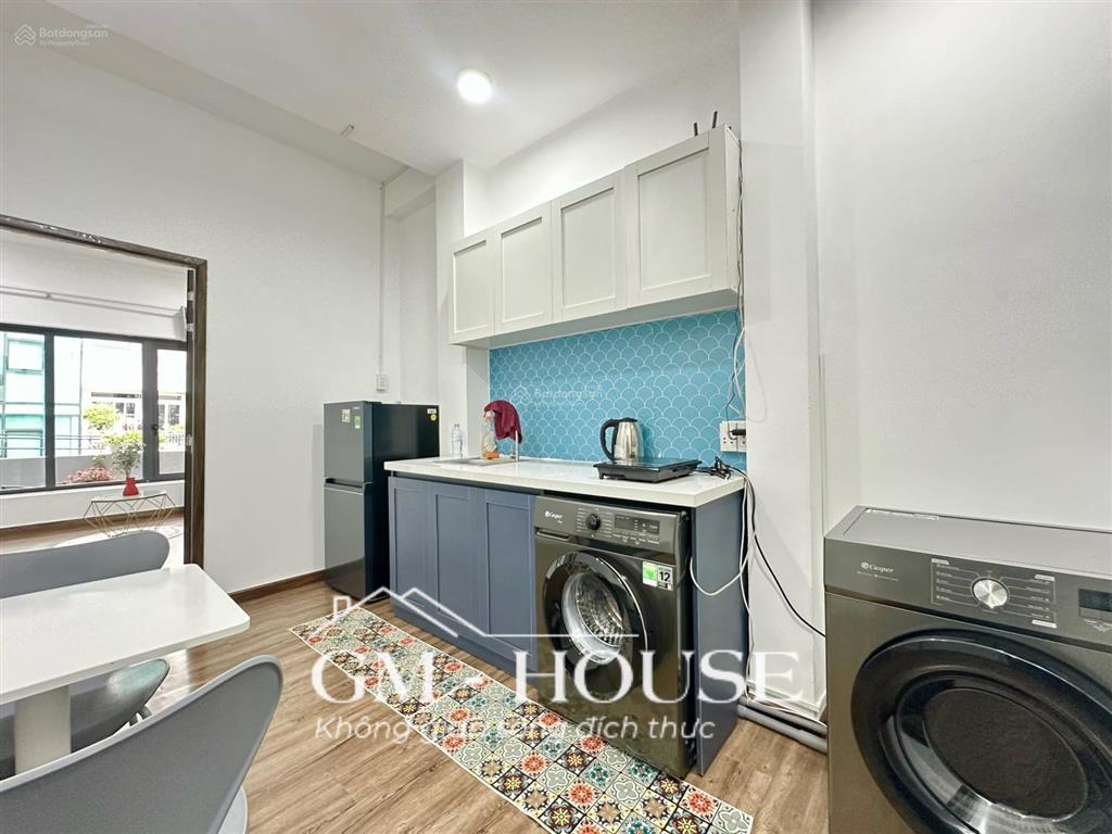 Cho thuê cc mini 40m², giá cực chất 9 triệu/tháng tại tân cảng, p. 25, q. bình thạnh, hcm