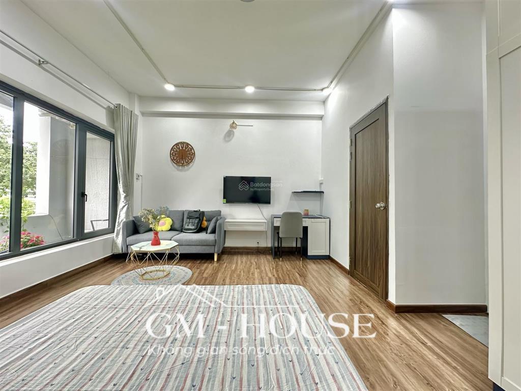 Cho thuê cc mini 40m², giá cực chất 9 triệu/tháng tại tân cảng, p. 25, q. bình thạnh, hcm