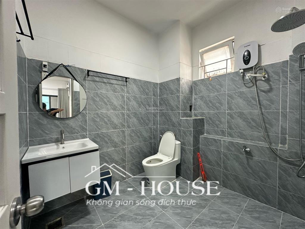 Cho thuê cc mini 40m², giá cực chất 9 triệu/tháng tại tân cảng, p. 25, q. bình thạnh, hcm