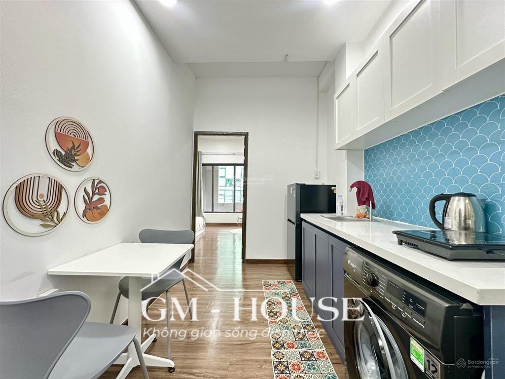 Cho thuê cc mini 40m², giá cực chất 9 triệu/tháng tại tân cảng, p. 25, q. bình thạnh, hcm