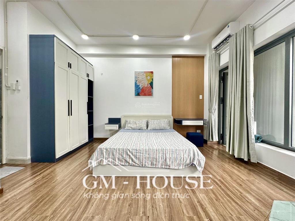 Cho thuê cc mini 40m², giá cực chất 9 triệu/tháng tại tân cảng, p. 25, q. bình thạnh, hcm
