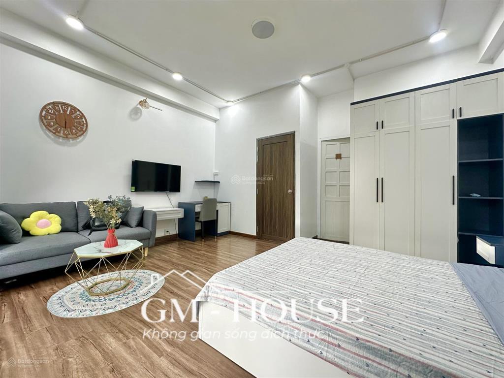 Cho thuê cc mini 40m², giá cực chất 9 triệu/tháng tại tân cảng, p. 25, q. bình thạnh, hcm