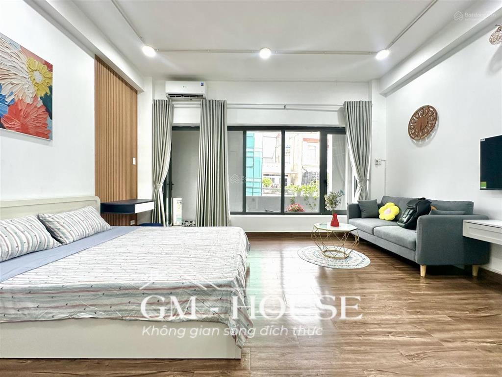 Cho thuê cc mini 40m², giá cực chất 9 triệu/tháng tại tân cảng, p. 25, q. bình thạnh, hcm