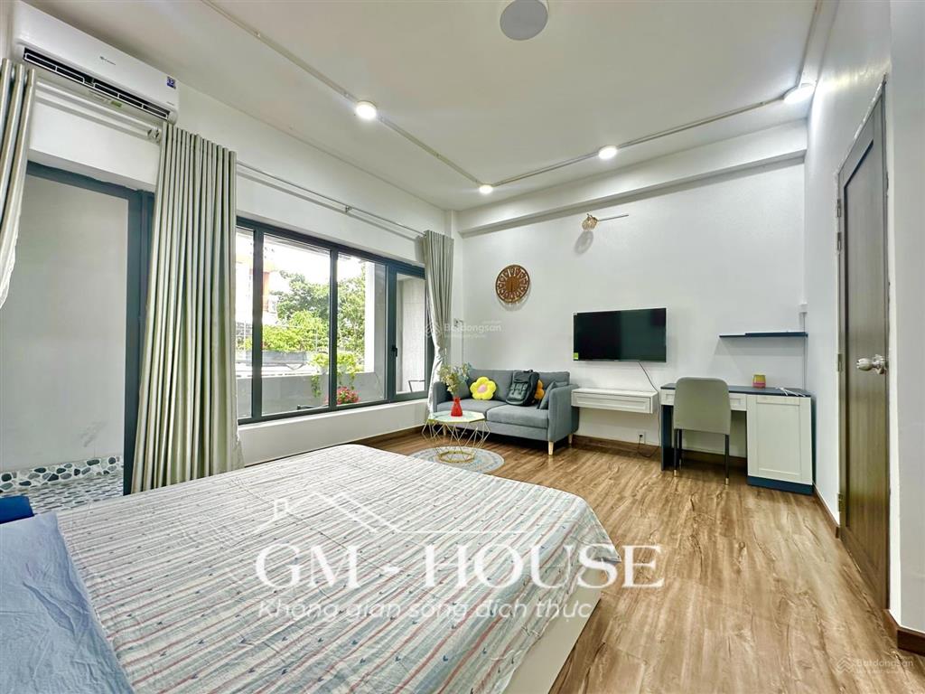 Cho thuê cc mini 40m², giá cực chất 9 triệu/tháng tại tân cảng, p. 25, q. bình thạnh, hcm