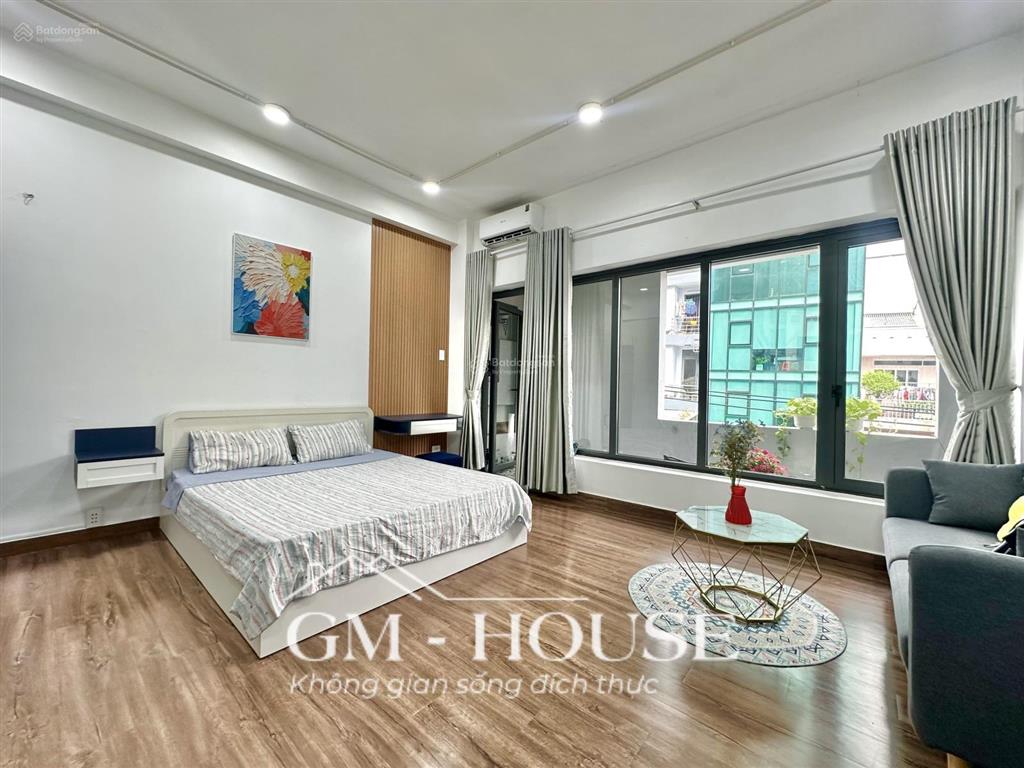 Cho thuê cc mini 40m², giá cực chất 9 triệu/tháng tại tân cảng, p. 25, q. bình thạnh, hcm
