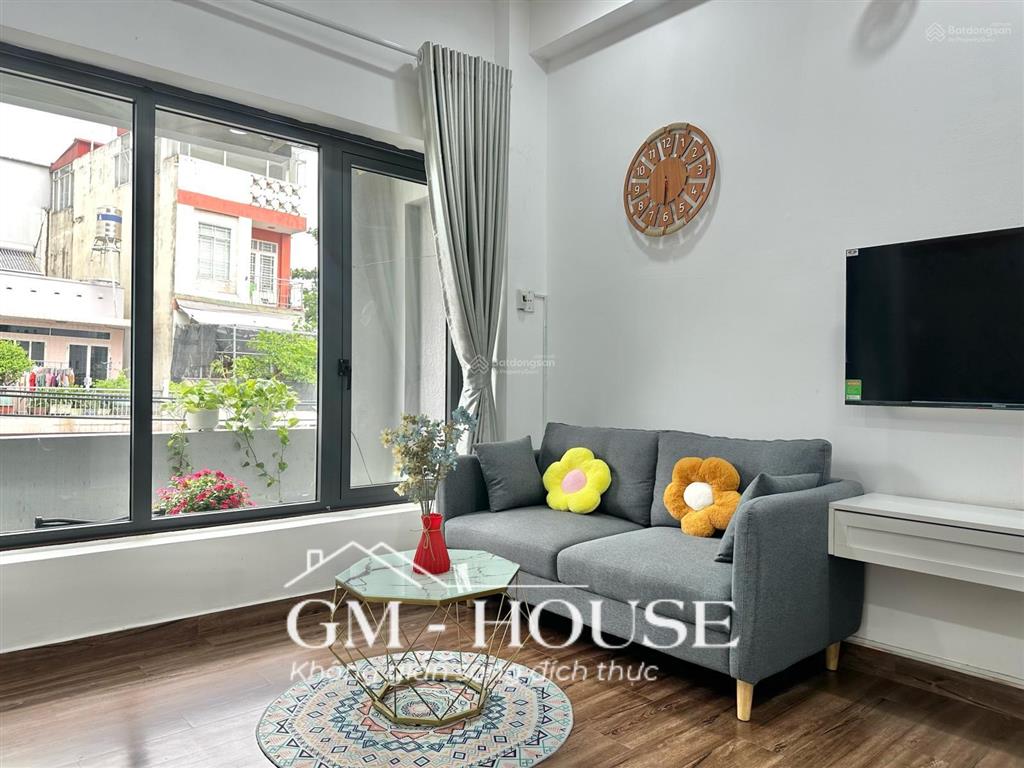 Cho thuê cc mini 40m², giá cực chất 9 triệu/tháng tại tân cảng, p. 25, q. bình thạnh, hcm