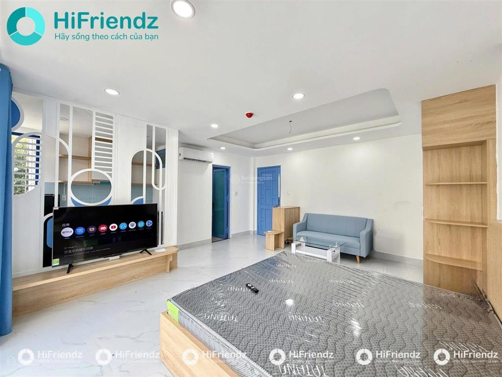 Cho thuê cc mini 1pn, 1wc, 30m2, 8 triệu, tại nguyễn gia trí, bình thạnh, hcm, giá ưu đãi