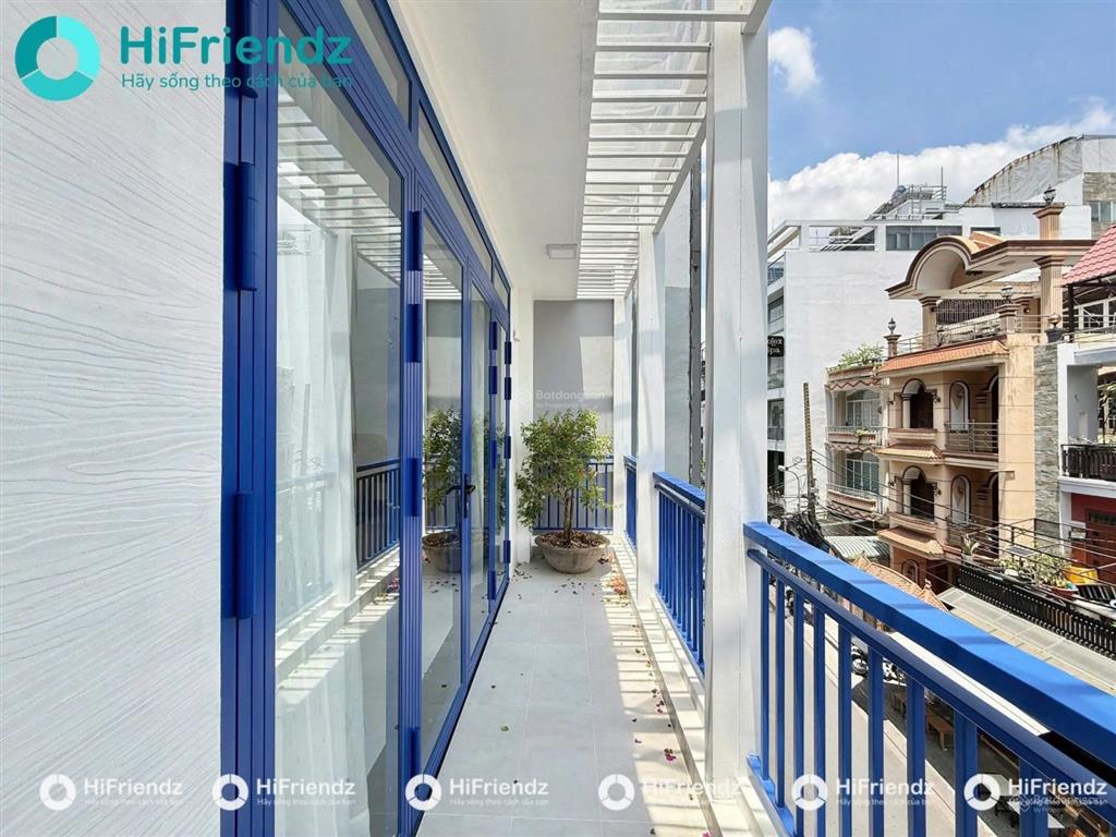 Cho thuê cc mini 1pn, 1wc, 30m2, 8 triệu, tại nguyễn gia trí, bình thạnh, hcm, giá ưu đãi