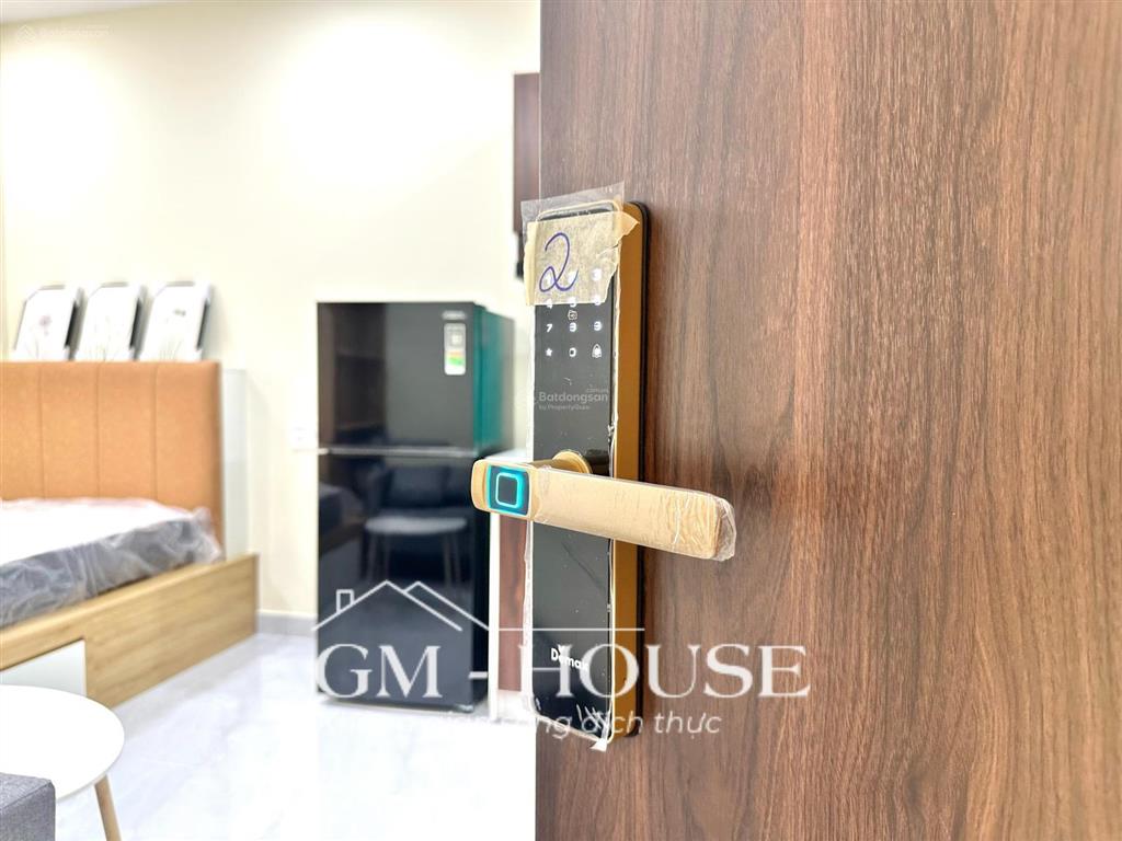 Cho thuê cc mini, 1pn, 1wc, giá cực chất 6,8 triệu, 35m2 tại nguyễn văn đậu, bình thạnh