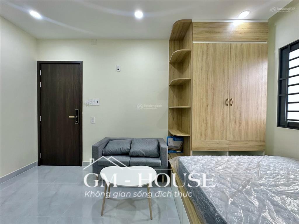 Cho thuê cc mini, 1pn, 1wc, giá cực chất 6,8 triệu, 35m2 tại nguyễn văn đậu, bình thạnh