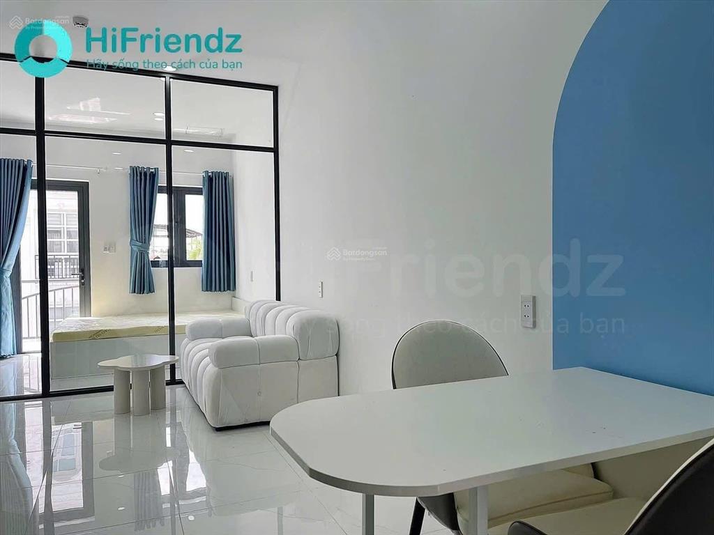 Cho thuê cc mini đẹp, đầy đủ tiện ích, 9 triệu vnd, 40m2 tại ung văn khiêm, q.bình thạnh