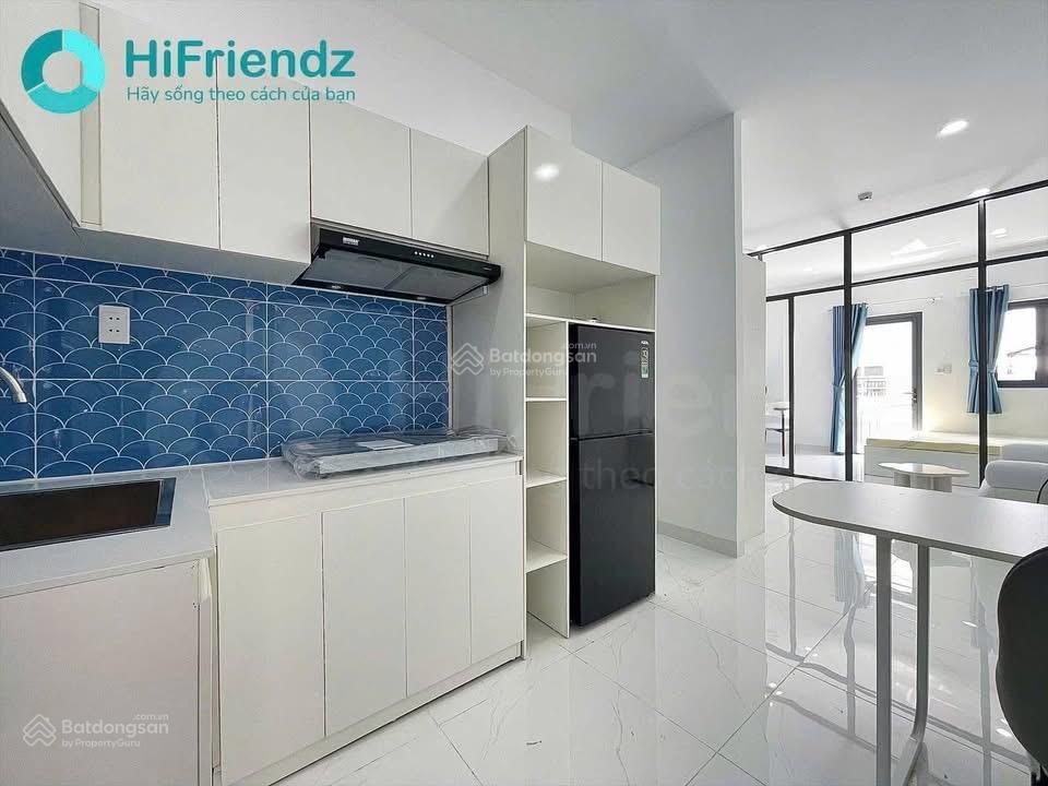 Cho thuê cc mini đẹp, đầy đủ tiện ích, 9 triệu vnd, 40m2 tại ung văn khiêm, q.bình thạnh