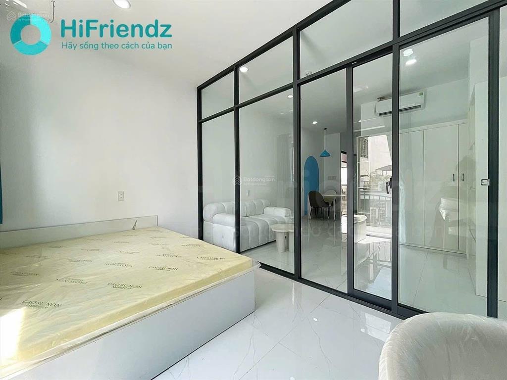 Cho thuê cc mini đẹp, đầy đủ tiện ích, 9 triệu vnd, 40m2 tại ung văn khiêm, q.bình thạnh